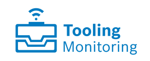 Tooling Monitoring