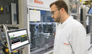 Quadro Comparativo Bosch